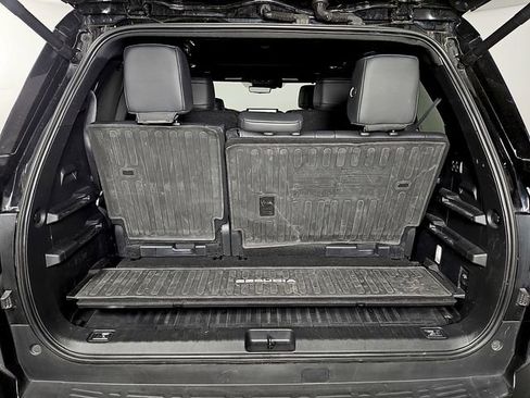Used 2024 Toyota Sequoia Platinum AWD/4WD image 32