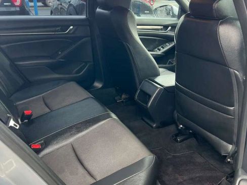 Used 2019 Honda Accord Sport image 24