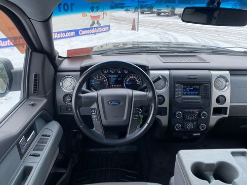 Used 2013 Ford F150 XLT w/ Luxury Equipment Group image 20