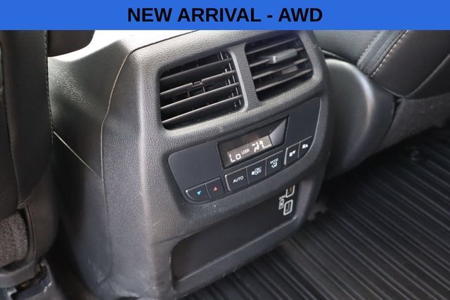 Used 2021 Honda Pilot Special Edition image 7