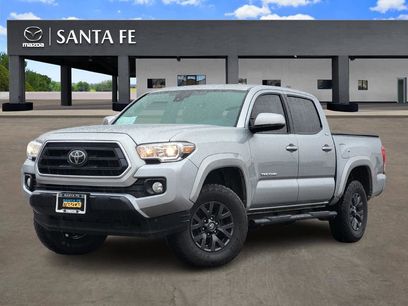 Used 2023 Toyota Tacoma SR5 w/ Technology Package