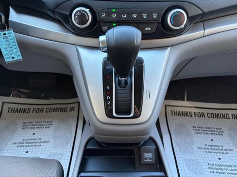Used 2014 Honda CR-V EX image 22