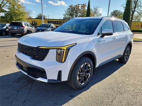 New 2026 Kia Sorento S image 9