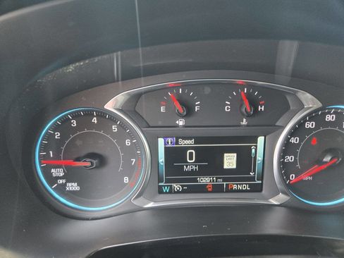 Used 2019 Chevrolet Traverse LT w/ LT Premium Package FWD image 30