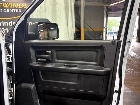 Used 2019 RAM 1500 Express w/ Express Value Package image 25