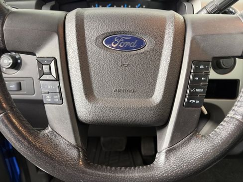 Used 2013 Ford F150 XLT w/ XLT Convenience Pkg image 16