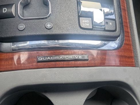 Used 2007 Jeep Grand Cherokee Limited AWD/4WD image 18