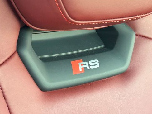 Used 2023 Audi RS e-tron GT w/ Ceramic Brake Package image 39