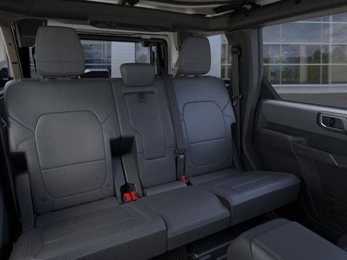 New 2026 Ford Bronco Big Bend image 15