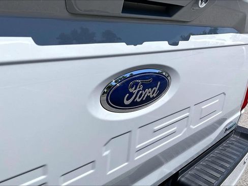 Certified 2023 Ford F150 Lariat w/ Equipment Group 502A High AWD/4WD image 31