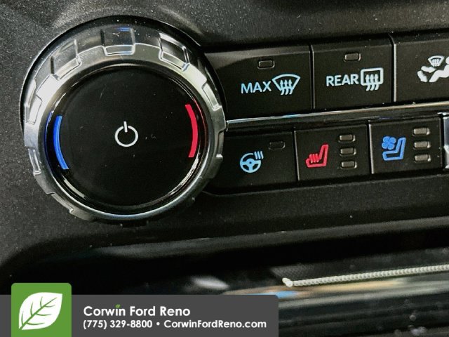 New 2026 Ford F350 Lariat w/ Black Appearance Package AWD/4WD image 23