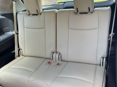 Used 2020 INFINITI QX60 Luxe w/ Essential Package image 15