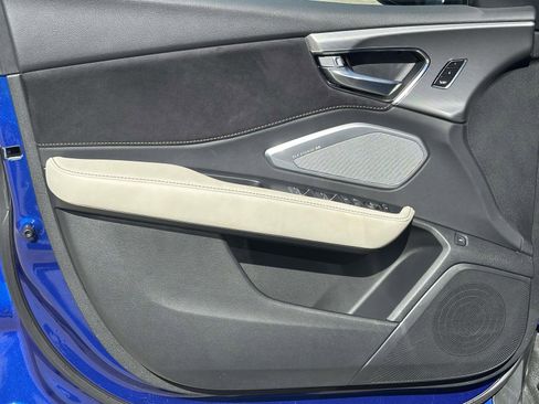 Certified 2025 Acura RDX A-Spec image 8