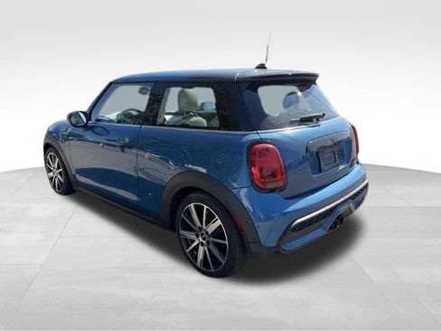 Used 2022 MINI Cooper S w/ Driver Assistance Package FWD image 8