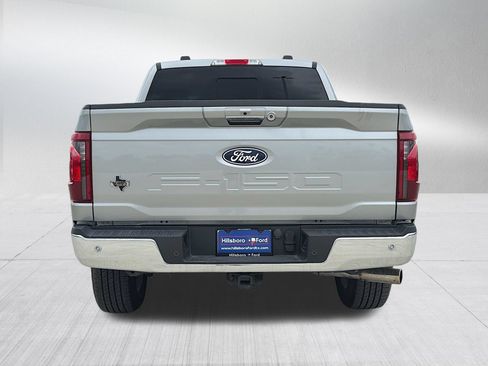 Used 2024 Ford F150 XLT w/ Equipment Group 302A MID RWD image 8