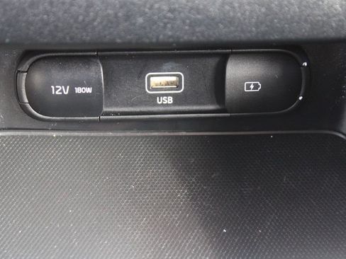 Used 2024 Kia Forte LXS FWD image 36