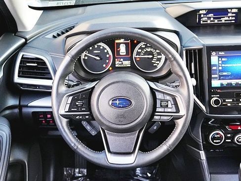 Used 2021 Subaru Forester Limited w/ Popular Package #3 image 20