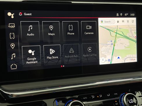 New 2026 GMC Sierra 1500 Denali Ultimate AWD/4WD image 27