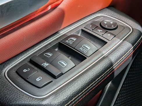 Used 2022 RAM 1500 Rebel w/ Rebel Level 1 Equipment Group AWD/4WD image 23