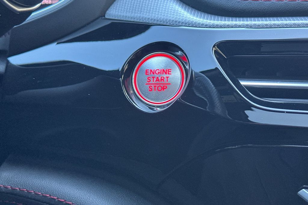 Certified 2024 Acura MDX A-Spec AWD/4WD image 29