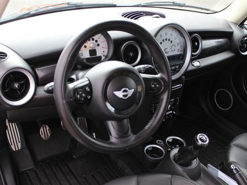 Used 2013 MINI Cooper S w/ Premium Pkg FWD image 9