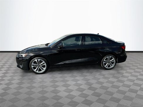 New 2026 Audi A3 2.0T Premium image 4