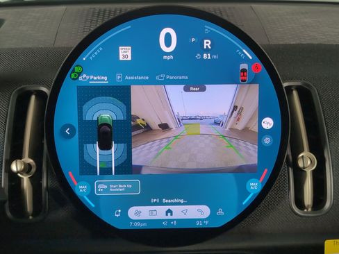 New 2026 MINI Cooper Countryman S image 23