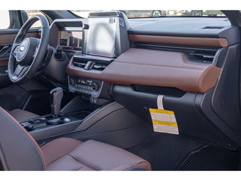 New 2026 Subaru Outback Touring XT AWD/4WD image 10