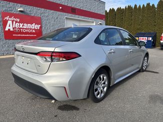 Certified 2024 Toyota Corolla LE video 3