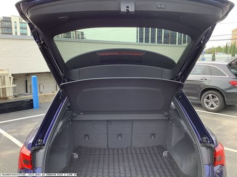 Used 2023 Audi Q3 2.0T Premium Plus image 14