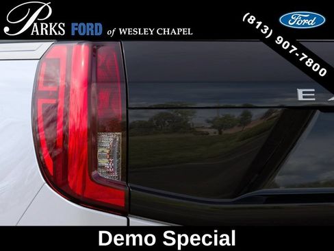 New 2027 Ford Expedition Active RWD image 21