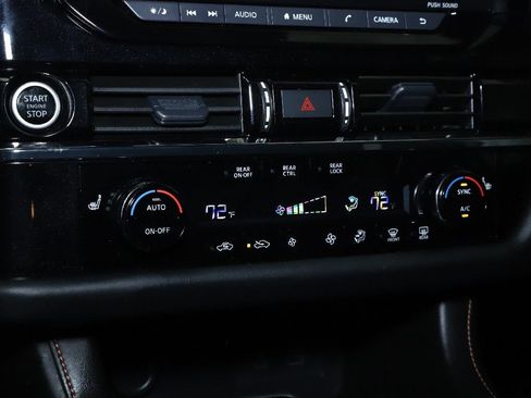 Used 2024 Nissan Pathfinder Rock Creek AWD/4WD image 27