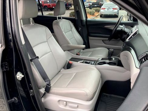 Used 2018 Honda Pilot EX-L image 8