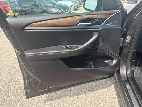 Used 2019 BMW X3 sDrive30i RWD image 14