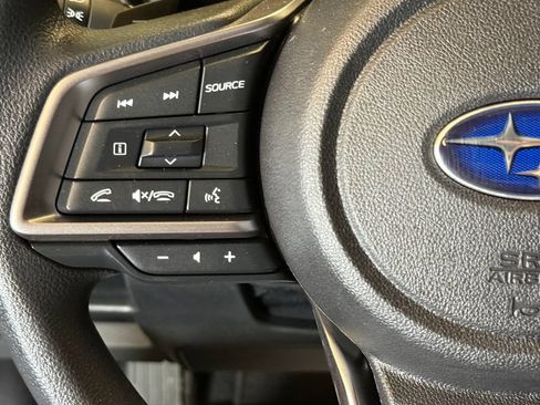Used 2024 Subaru Impreza 2.0i Sport AWD/4WD image 11