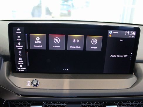 New 2025 Honda Accord EX-L image 31