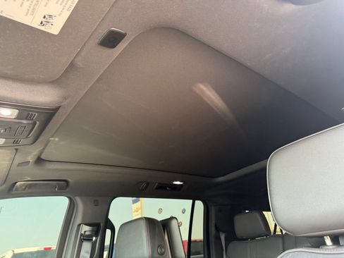 Used 2023 Chevrolet Suburban RST w/ Sport Performance Package AWD/4WD image 14