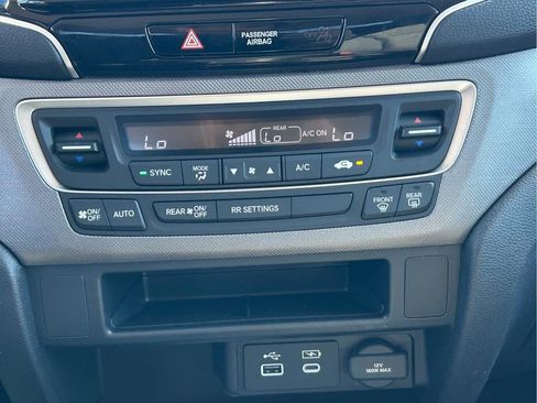 New 2026 Honda Ridgeline Sport image 26