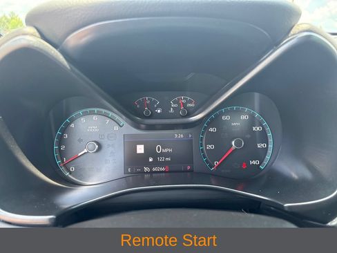 Used 2019 GMC Canyon Denali RWD image 13