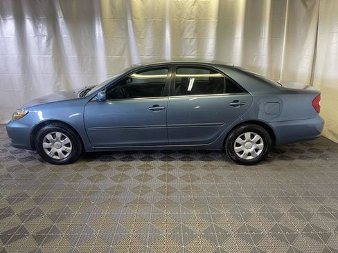 Used 2002 Toyota Camry LE FWD image 5