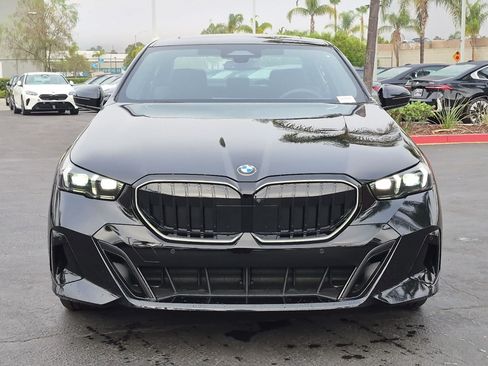 New 2027 BMW 530i w/ M Sport Package RWD image 3