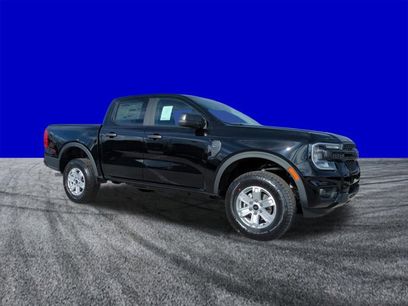 New 2025 Ford Ranger XL