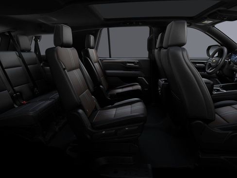 New 2026 Chevrolet Tahoe High Country AWD/4WD image 31
