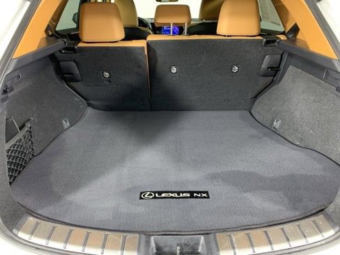 Used 2023 Lexus NX 250 FWD w/ Premium Package image 13