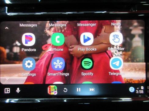 Used 2020 Nissan Rogue S image 37