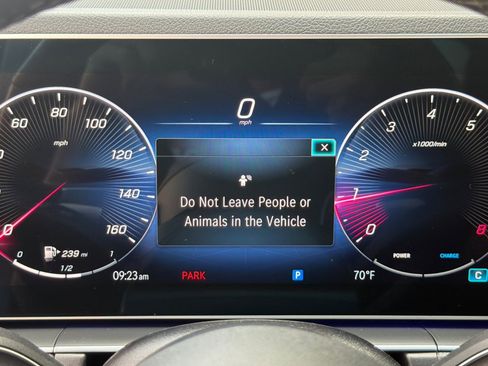 Used 2026 Mercedes-Benz GLE 450 4MATIC image 24
