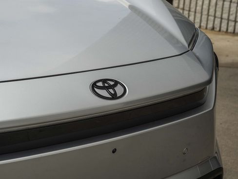 New 2026 Toyota bZ Woodland AWD/4WD image 10