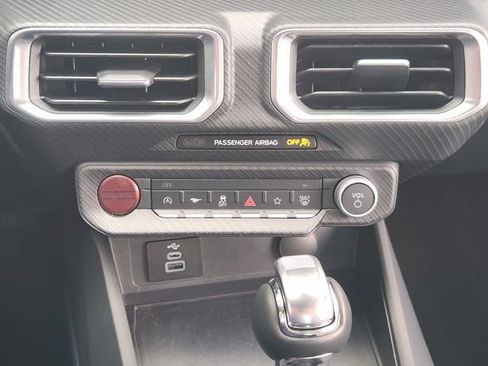 Used 2026 Ford Mustang Premium RWD image 17