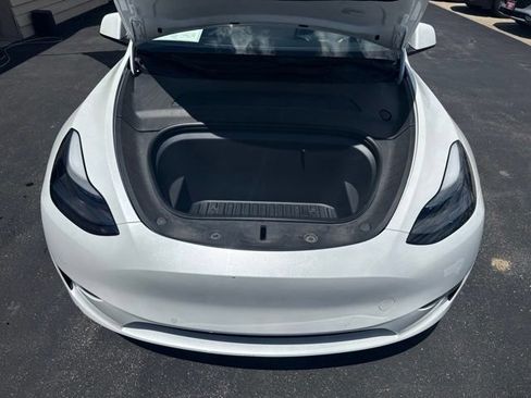 Used 2022 Tesla Model Y Performance AWD/4WD image 22
