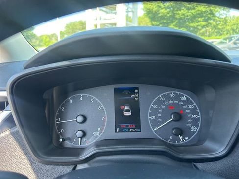 Used 2024 Toyota Corolla LE FWD image 22